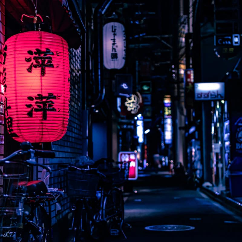 受け継がれるもの
