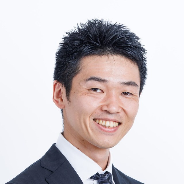 代表取締役 荻野光希