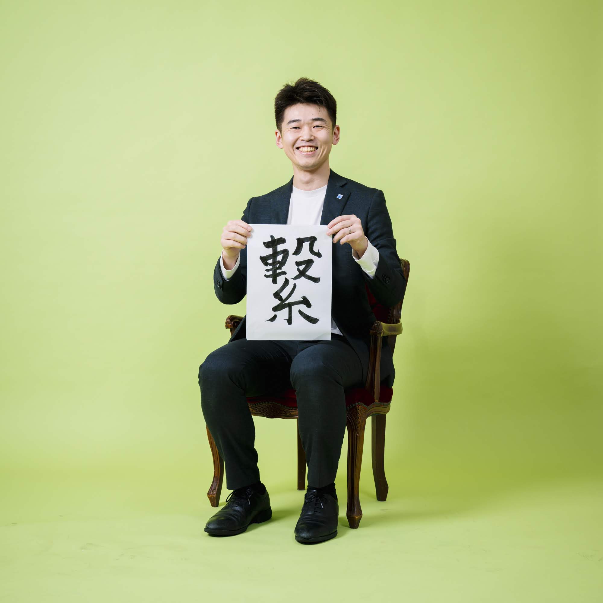 荻野 光希のプロフィール写真